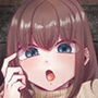 ネカフェで見かけたチョロそうな娘 個室に連れ込んでハジメテ（はーと）教え込んじゃいました