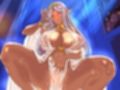 【低音】爆乳ムチムチダークエルフ女王の魔力全開ドスケベ淫欲交尾〜濃厚搾精ご奉仕〜