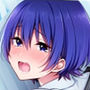 【シコりた〜い実演オナニー】上品ボイスの人妻OLがベランダで声を押し殺して過激オナニー♪布団叩きはマンズリアイテム!?【夏目ミカコ】