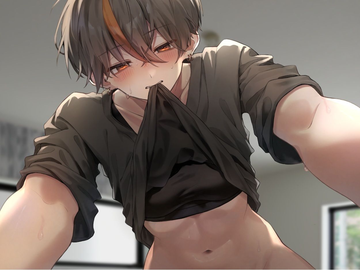 サンプル画像3:【激レア】ふたなりの言いなり。抜かずの2連発濃厚生ハメ交尾(むぎ商店) [d_664227]