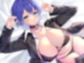 【イケボ×溺愛舐め】なぜか俺にだけクール甘く励ましエッチしてくれる猫系後輩 ＃ふてぶてカワイイ王子様JK ＃甘じょっぱ度1000％