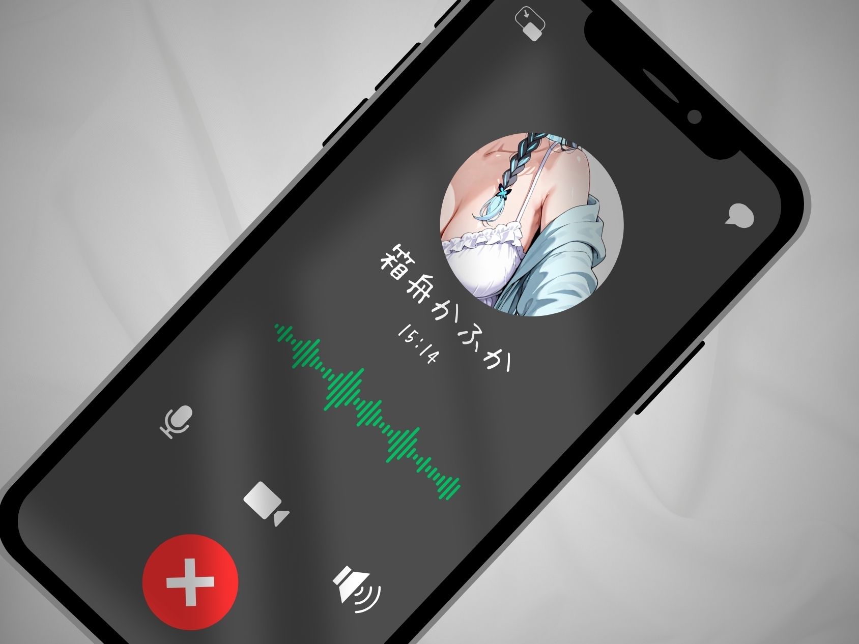 サンプル画像4:37.通話オナニー《●っ払いカワボ小悪魔♪》【クリ責め＋ぐちゅぐちゅ指オナ☆】〜襲ってくれないキミと…擬似せっくす♪「ねえ、キミも一人でシてるの…？///」〜(乙女の恥じらい) [d_665458]