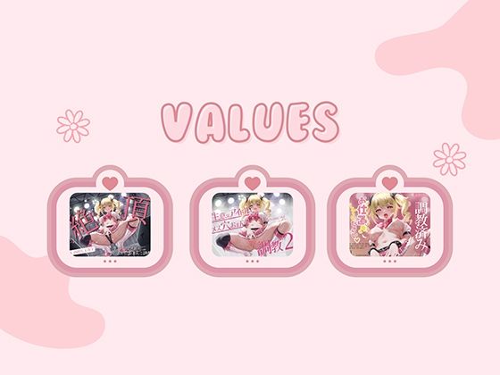 生意気アイドル【総集編】〜クソ○キがメスブタになるまでの公開おまんこダイアリー〜 画像5