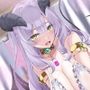 【CV 野上菜月】耳舐めサキュバス9 -淫魔が棲むエステサロンの甘い罠- 【脳バグ耳舐め】