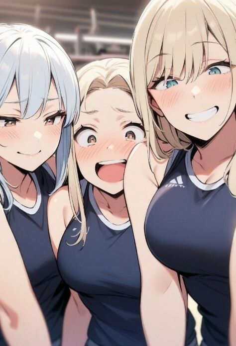 サンプル画像6:M男向けCFNMボイス  おちんちん虐めたガールズの短小包茎鑑賞  大勢の女の子にパンツを脱がされて、恥ずかしいお子様おちんちんをじっくり観察されてしまう…！(CFNM女学園) [d_667294]