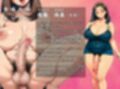 となりのオチ〇ポおばさんに嵌って… ムチムチの熟女装シーメールとホモ堕ち性活