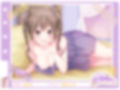 【シコりた〜い実演オナニー】エッチなこと大好き♪経験豊富なエロガールの妄想ラブラブオナニー！【あめち】