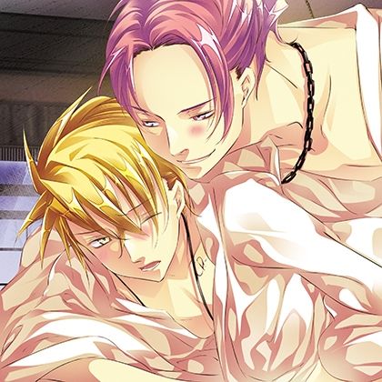 LUCKYDOG1 - anniversary:06.10 Tennenouji エロ画像2