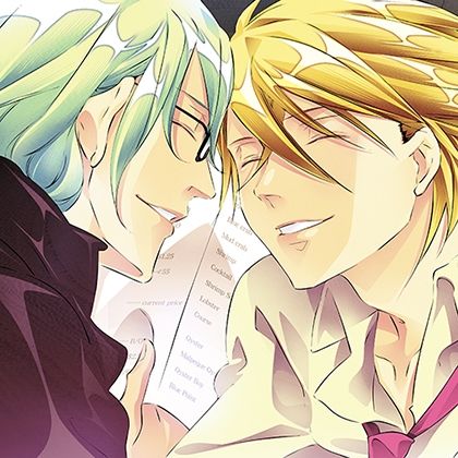 LUCKYDOG1 - anniversary:06.10 Tennenouji エロ画像5