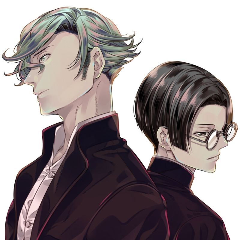 Howling Bad Guys Tennenouji エロ画像3