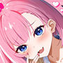 強がり子犬系幼馴染（処女）はゲームもえっちも負けたくない！「舐めあって先に降参した方が負けっ」