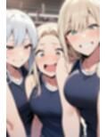 エム男向けCFNMボイス  おちんちん虐めたガールズのオナニー鑑賞！  軟弱男子におちんちんをシコらせクスクス嘲笑いながら鑑賞するドSなお姉さん達！
