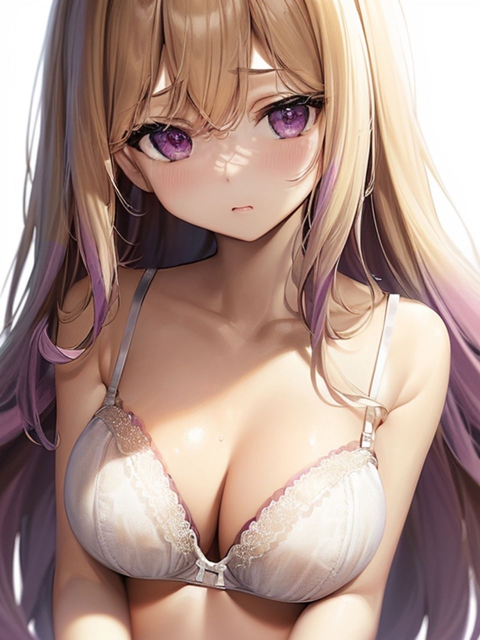 サンプル画像5:【初体験オナニー実演】THE FIRST DE IKU【雪蓮黎途。】(いんぱろぼいす) [d_670400]