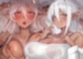 【オホ声】ビッチなダークエルフとオホ声生交尾