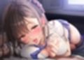 【密着囁き】漫喫JK3〜密着しながらばれないようにオール囁き甘々えっち〜