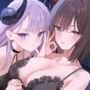 【約4時間/吐息感じる両耳密着口撃☆】平凡な日常にスパイス（サキュバス）を♪