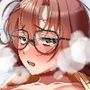 夢の中でなら大好きなきみにエッチなおねだりできるもん