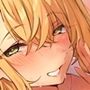 湿度高い系雑魚媚び女に負けるオナサポゲーム