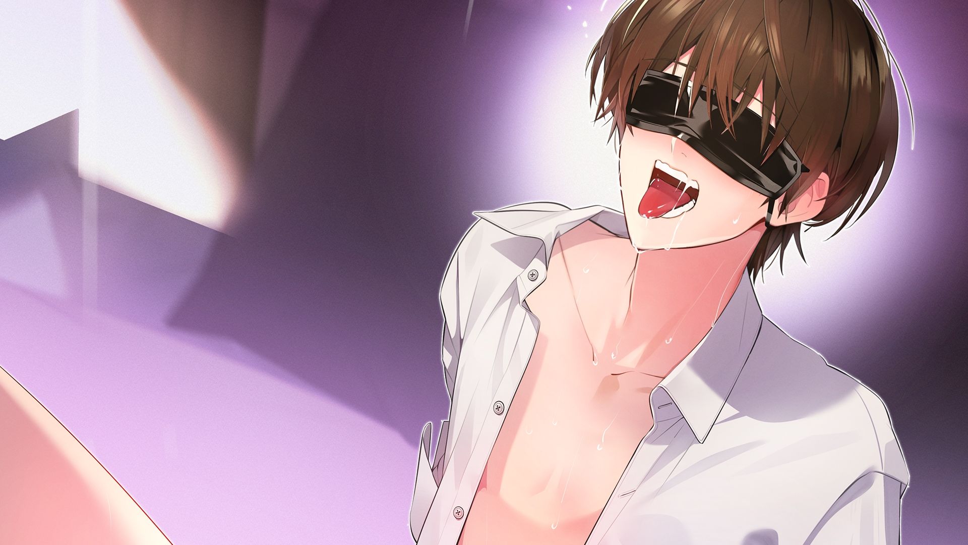 【男性受け×合意なし】わたしだけの彼〜幼馴染:佐倉悠真〜 画像2