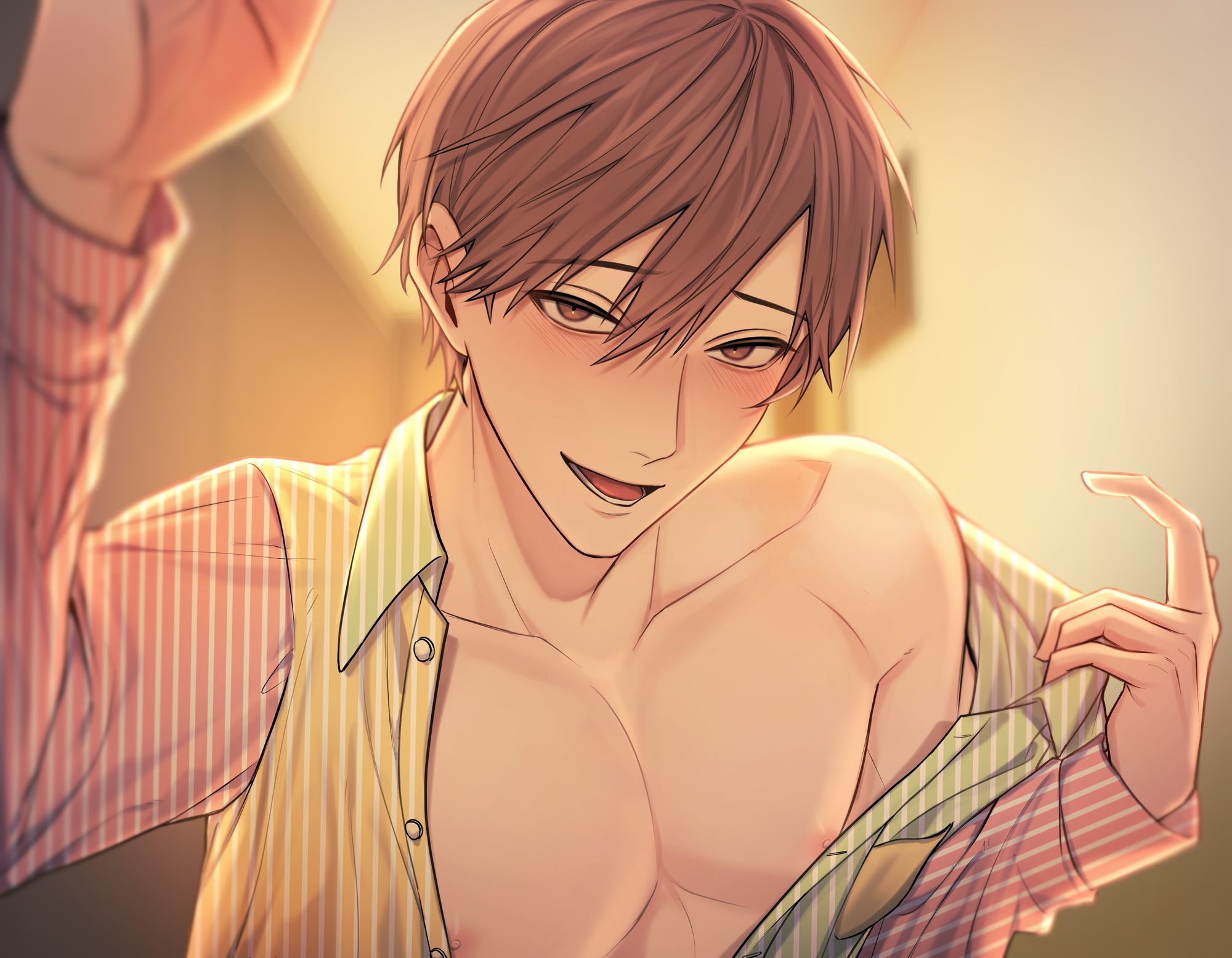 【☆ねっとりオラオラ系☆】歌のおにいさんのウラ表【怒号・罵倒あり】 サンプル4