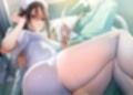 【事務的強●射精】事務的ナースのどすけべ強●射精えっち〜毎朝検査される僕のち〇ぽ〜