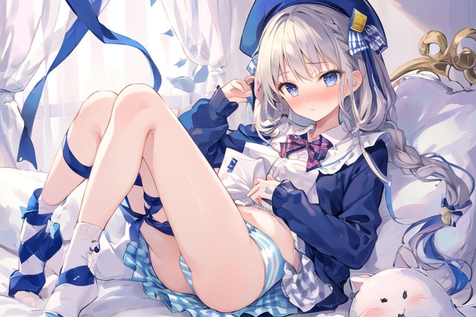 お姉ちゃん系のメンズエステシャンとあまあま裏オプ〜お姉さんはみゆりちゃんだよ 画像5