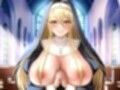 【1時間】爆乳シスターはあなたを耳舐めで愛したい〜神よ、淫らな私をお赦しください〜【ラブラブ/バイノーラル】