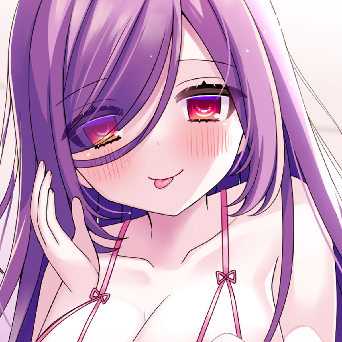 サンプル画像6:【過去作10円CP】お屋敷メイド梢の両耳舐めBGM＆おしっこBGM(DL製作班) [d_677767]