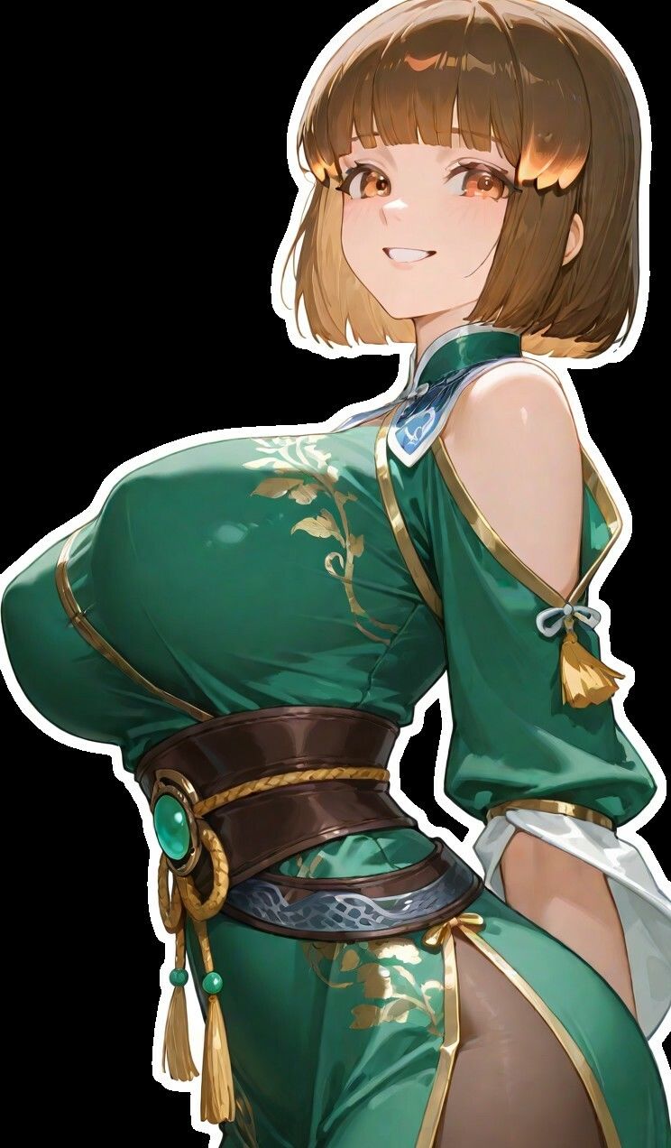 サンプル画像5:【KU100】ドマゾ武将の爆乳劉備はチン媚びご奉仕で曹操を誘惑する〜呂布に陵〇されたことを忘れさせてください〜【ラブラブ/中出し】(巨乳大好き屋) [d_680174]