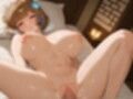 【KU100】ドマゾ武将の爆乳劉備はチン媚びご奉仕で曹操を誘惑する〜呂布に陵〇されたことを忘れさせてください〜【ラブラブ/中出し】
