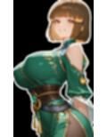 【KU100】ドマゾ武将の爆乳劉備はチン媚びご奉仕で曹操を誘惑する〜呂布に陵〇されたことを忘れさせてください〜【ラブラブ/中出し】