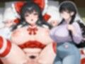 むちむち爆乳なオタク友達のコスプレ写真でシコったのがバレたけど、何故かどすけべコスプレエッチまでしてくれた理由【ラブラブ/中出し/処女】