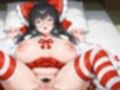 むちむち爆乳なオタク友達のコスプレ写真でシコったのがバレたけど、何故かどすけべコスプレエッチまでしてくれた理由【ラブラブ/中出し/処女】