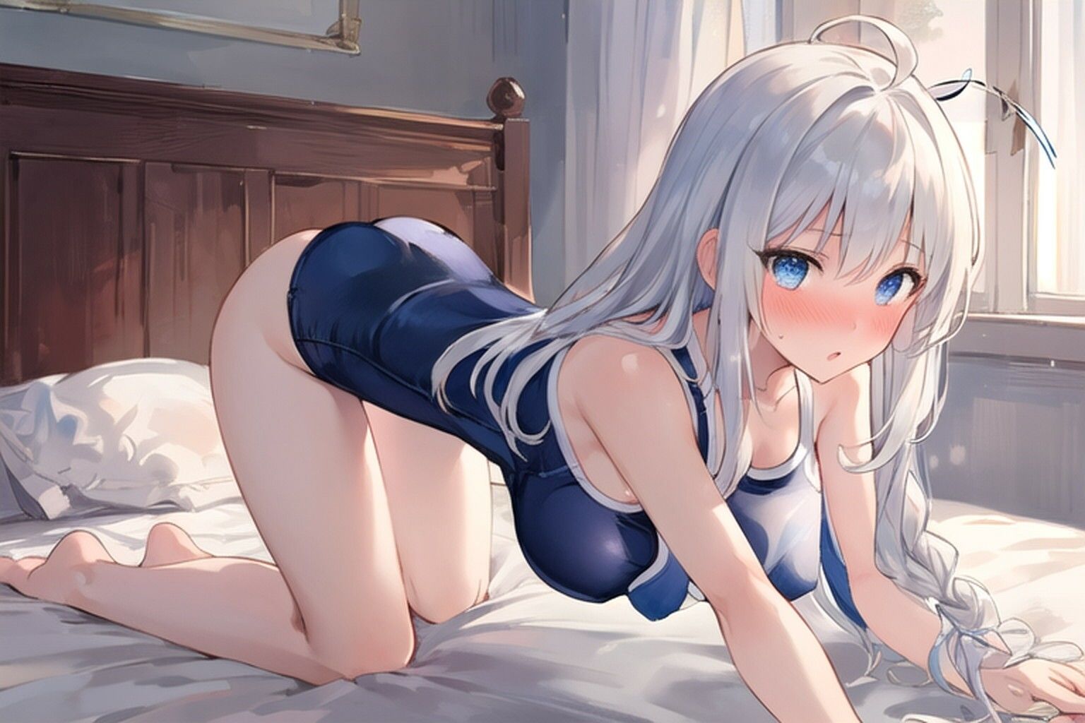 サンプル画像2:お姉ちゃんとメンズエステ体験…初めての裏オプ〜みゆりお姉ちゃんとメンズエステに行ってみた(ねむりんのーとちゃいむ) [d_680295]