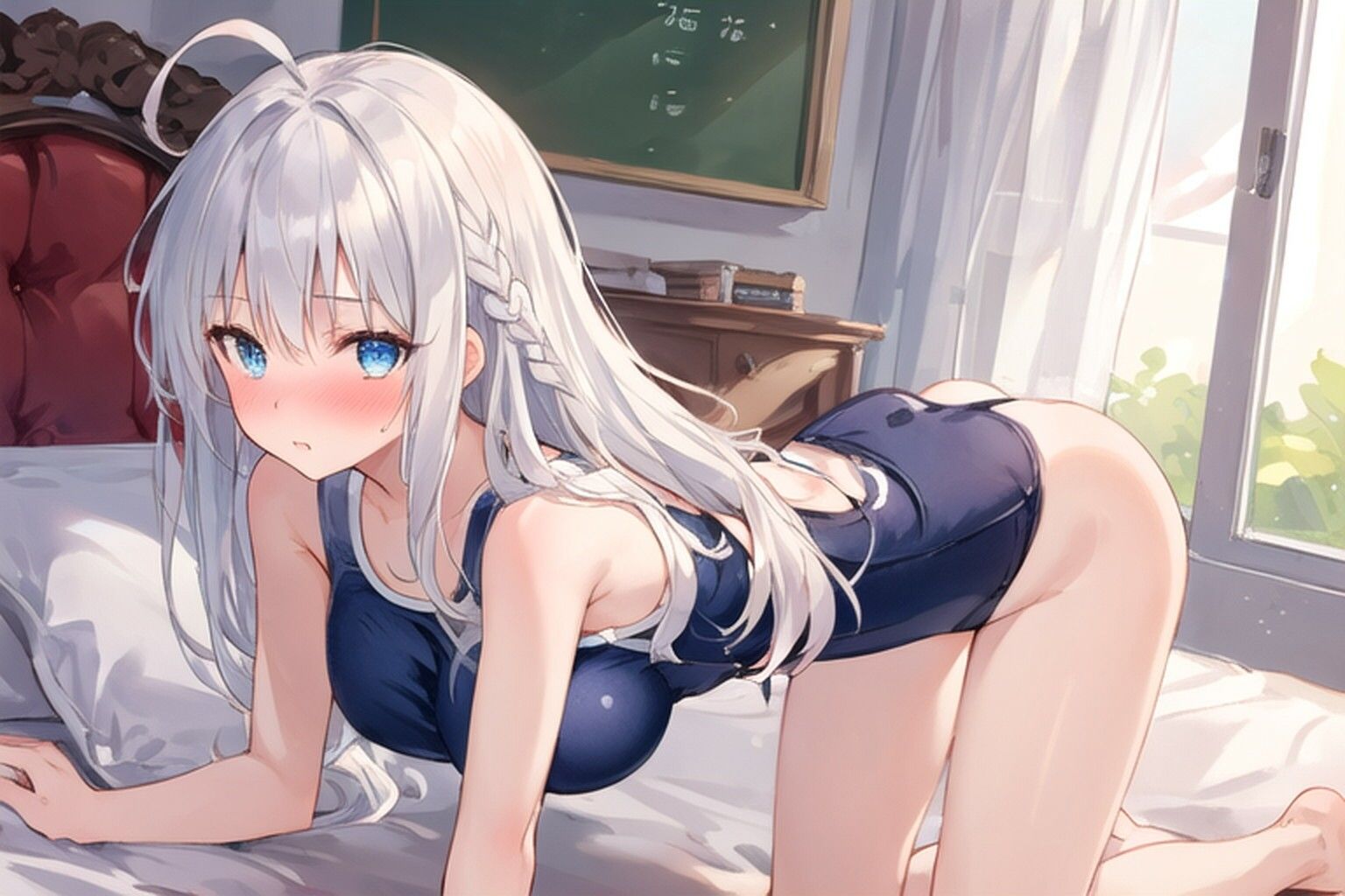 お姉ちゃんとメンズエステ体験…初めての裏オプ〜みゆりお姉ちゃんとメンズエステに行ってみた 画像3