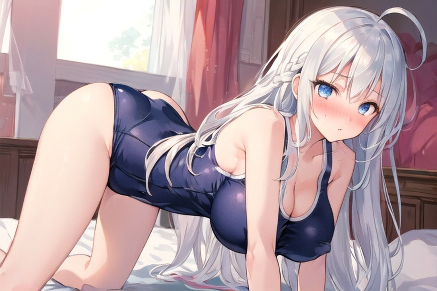 サンプル画像5:お姉ちゃんとメンズエステ体験…初めての裏オプ〜みゆりお姉ちゃんとメンズエステに行ってみた(ねむりんのーとちゃいむ) [d_680295]