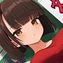 巨乳陸上部JKが文化祭ソープで抜かされまくった話を聞かされる、僕