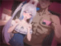 【BSS】僕が先に好きだった優しいコスプレイヤー後輩のセフレ記録