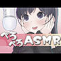 30分間ぺろぺろ舐め音ASMR