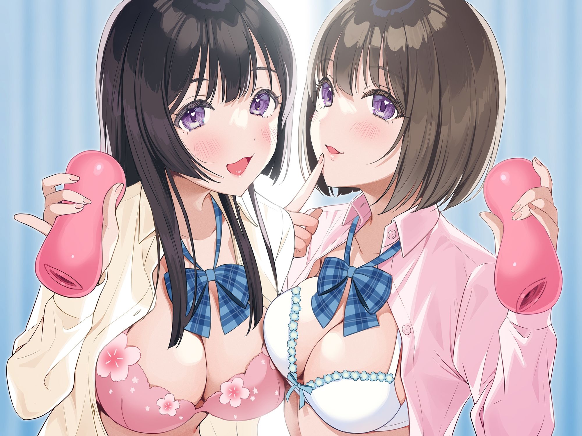 サンプル画像5:オナサポ科のJ●双子ママ♪〜焦らしテクで快楽絶頂！〜(犬走り) [d_682011]