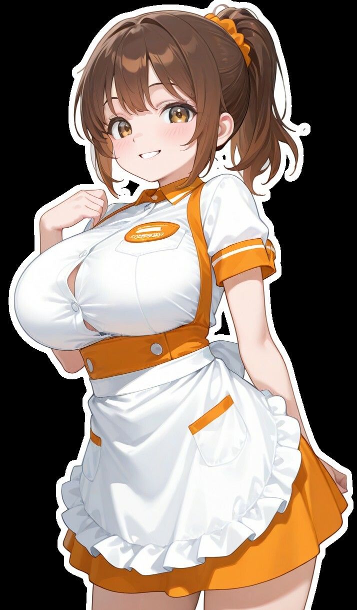 【KU100】ちび巨乳なバイト先の先輩と台風の日に初めてドスケベエッチした話【おっぱい/バイノーラル】 画像7