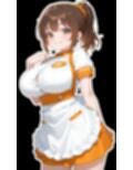 【KU100】ちび巨乳なバイト先の先輩と台風の日に初めてドスケベエッチした話【おっぱい/バイノーラル】