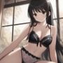 【キャラ実演】 ニートになりきりキャラ実演〜ダラダラ怠惰に快感を貪る女〜