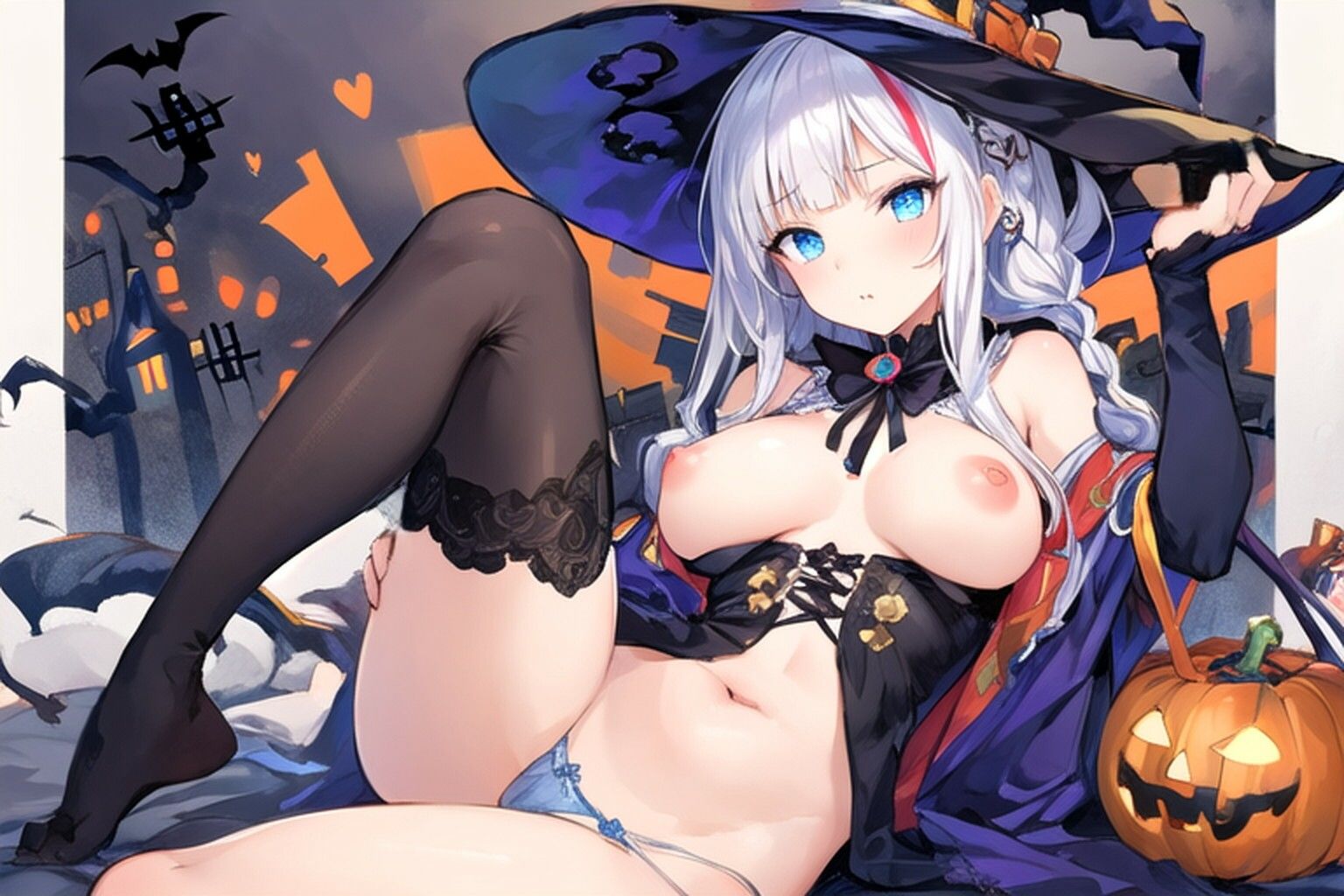 トリック・オア・トリート〜お菓子をくれなきゃいたずらしちゃうぞ〜天真爛漫な義理の妹にお菓子の代わりに悪戯をしたら敬語になった 画像5