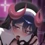 完堕ち（はーと）清潔シスターがオホ声ドスケベサキュバスになっちゃう時間〜淫欲に負けたわたくしを見てください（はーと）〜