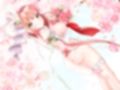 【実演オナニー】同人声優の花嫁 〜ありがた姉さんとラブラブイチャ甘生活する話〜【AVtuber】