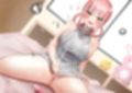 【実演オナニー】ありがた姉さんのコスプレ性活 〜例のセーターで童貞くんもnot童貞くんも●●しちゃう話〜【AVtuber】