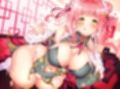 【実演オナニー】ありがた姉さんのコスプレ性活 〜セクシーなチャイナ服を着たまま連続絶頂しまくる話〜【AVtuber】