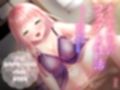 【実演オナニー】ありがた姉さんのコスプレ性活 〜ベビードールで色っぽく貴方を誘惑する話〜【AVtuber】