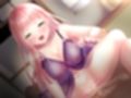 【実演オナニー】ありがた姉さんのコスプレ性活 〜ベビードールで色っぽく貴方を誘惑する話〜【AVtuber】